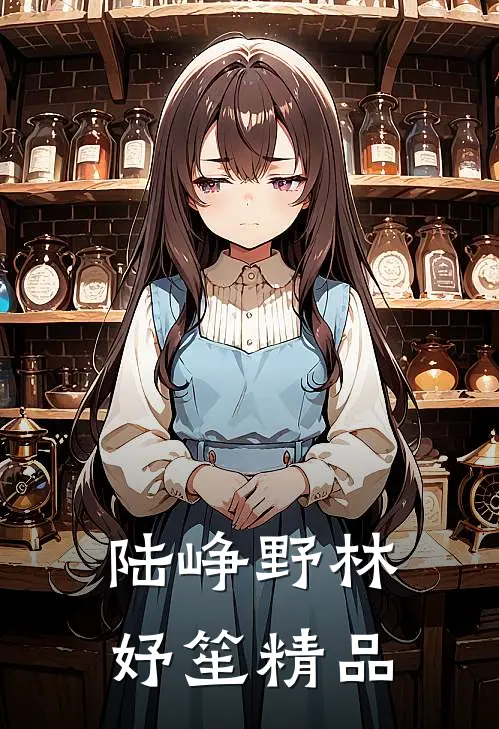 陆峥野林妤笙精品