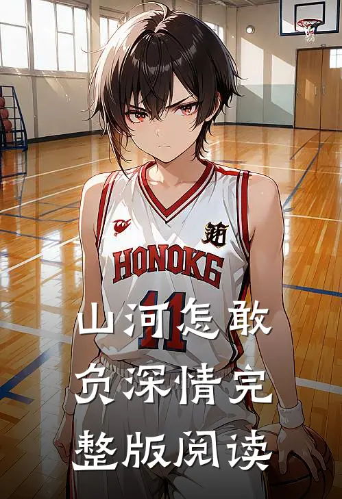 山河怎敢负深情完整版阅读