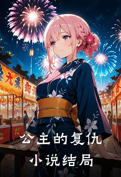 公主的复仇结局解析