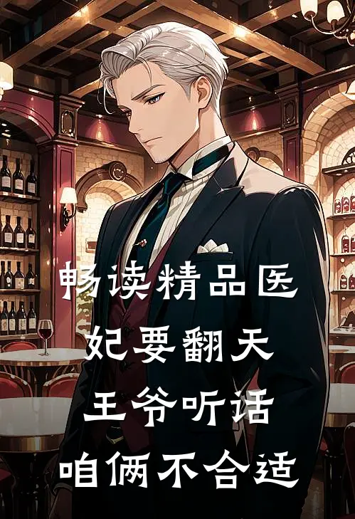 畅读精品医妃要翻天：王爷听话，咱俩不合适