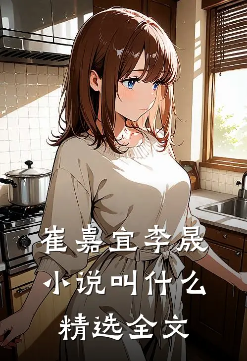 崔嘉宜李晟小说叫什么精选全文