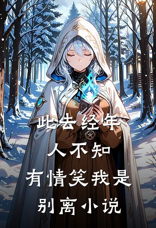 此去经年人不知,有情笑我是别离免费阅读