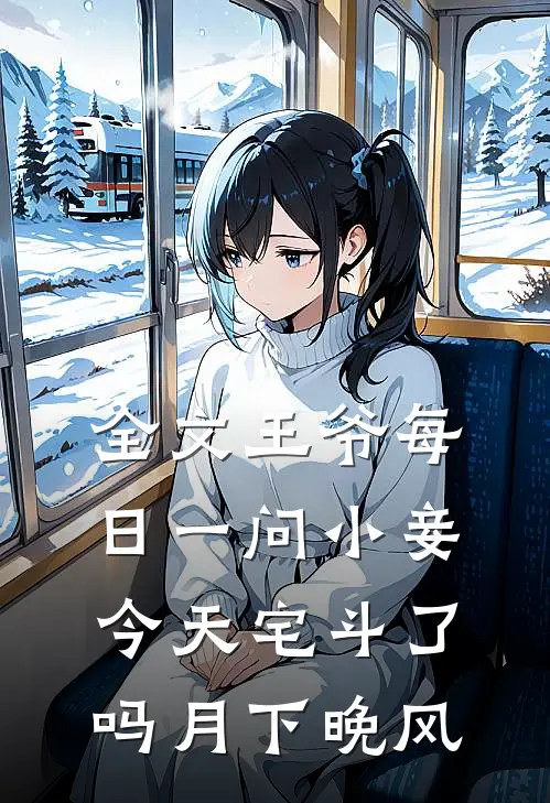 全文王爷每日一问小妾今天宅斗了吗月下晚风