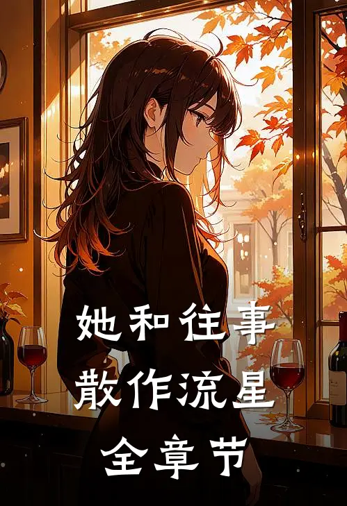 她和往事,散作流星全章节