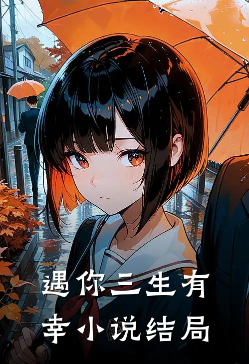 遇你三生有幸结局是he吗