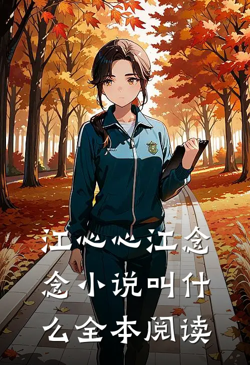 江心心江念念小说叫什么全本阅读