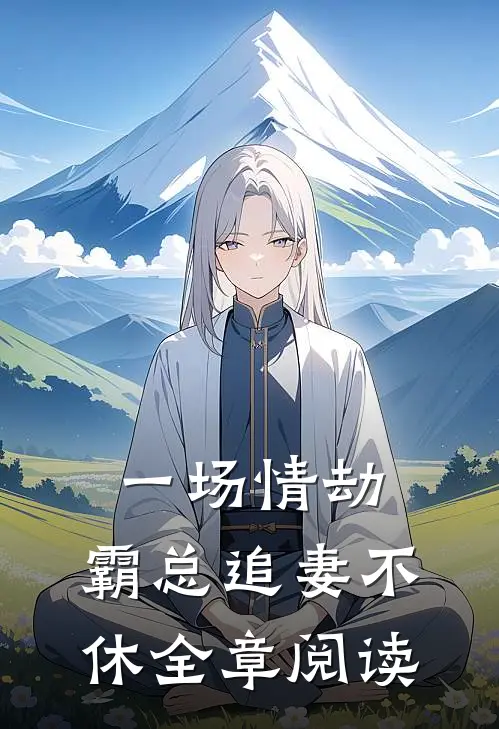 一场情劫,霸总追妻不休全章阅读