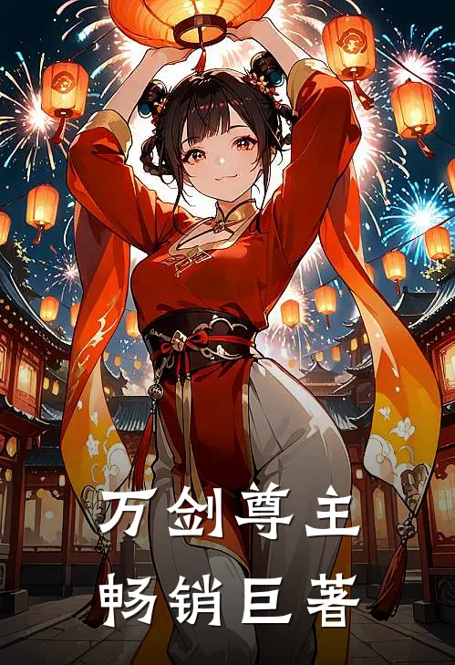 万剑尊主畅销巨著