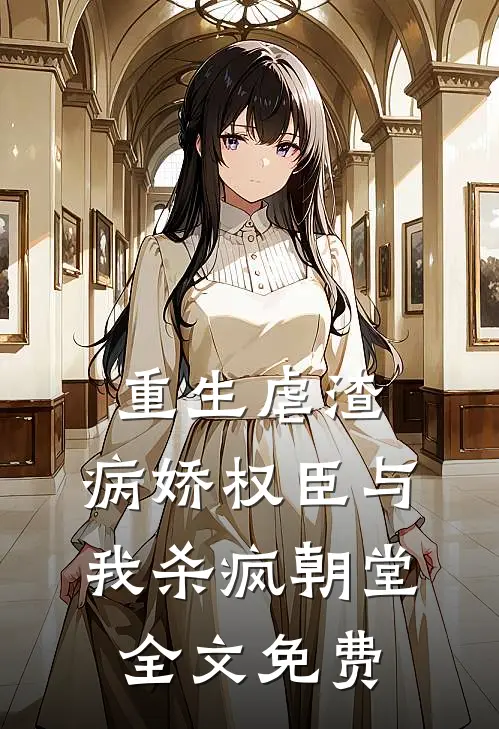 重生虐渣病娇权臣与我杀疯朝堂全文免费