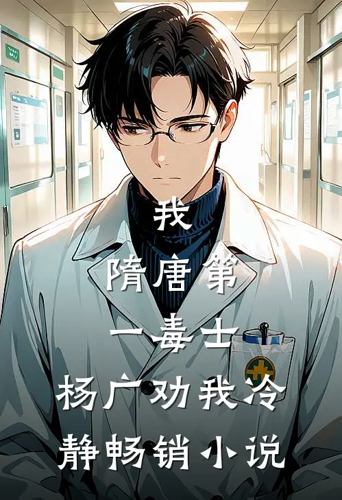 我，隋唐第一毒士，杨广劝我冷静畅销小说