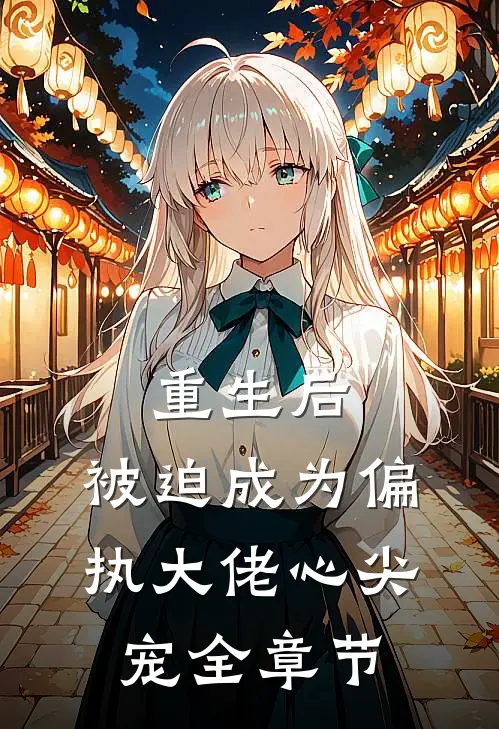 重生后，被迫成为偏执大佬心尖宠全章节