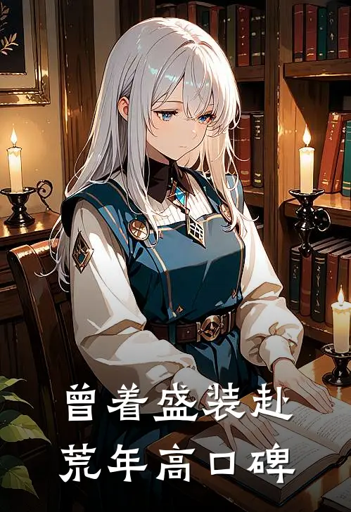 曾着盛装赴荒年高口碑