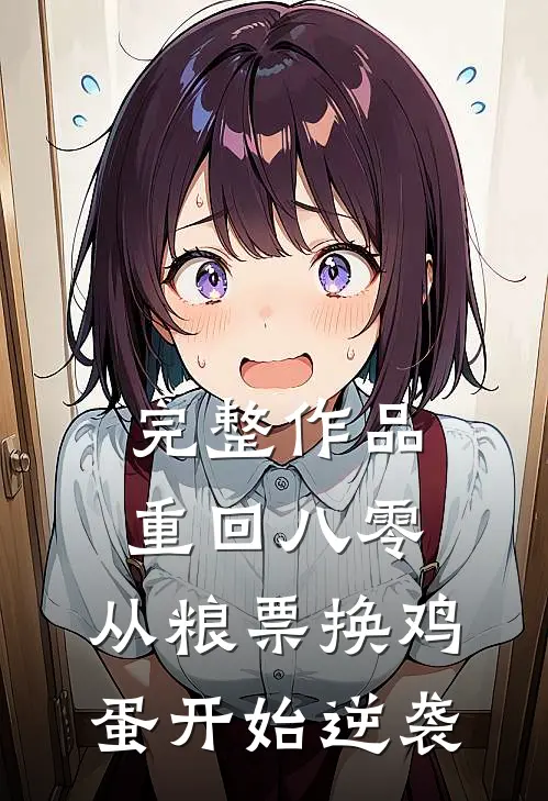 完整作品重回八零：从粮票换鸡蛋开始逆袭
