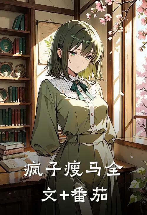 疯子瘦马全文+番茄