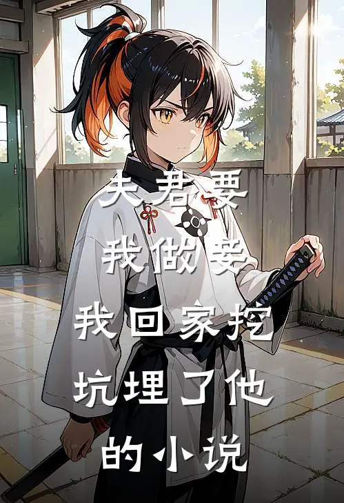 夫君要我做妾,我回家挖坑埋了他的免费阅读