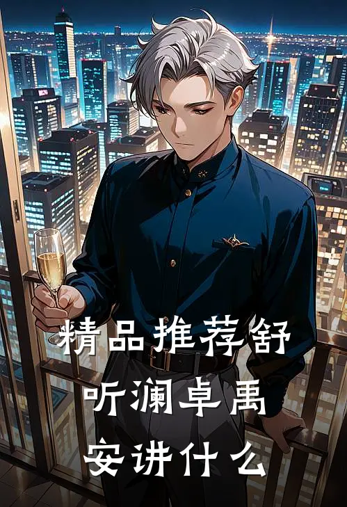 精品推荐舒听澜卓禹安讲什么