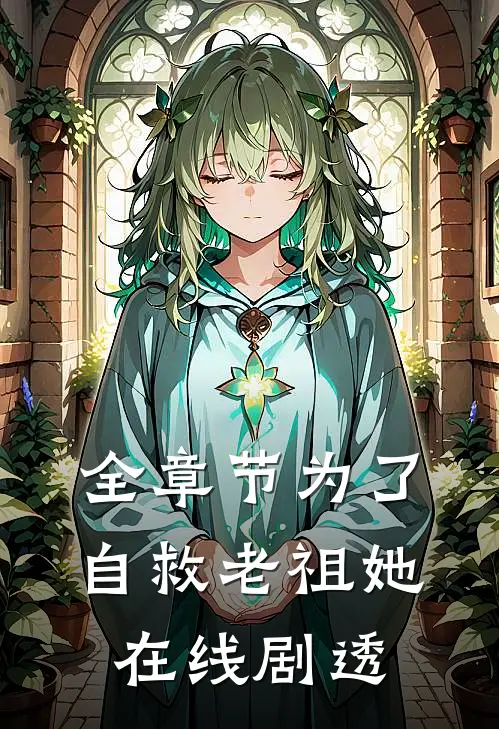 全章节为了自救老祖她在线剧透