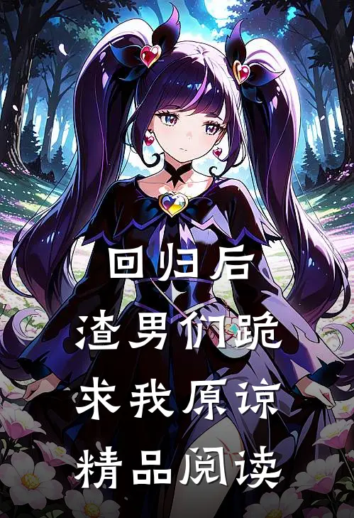 回归后,渣男们跪求我原谅精品阅读