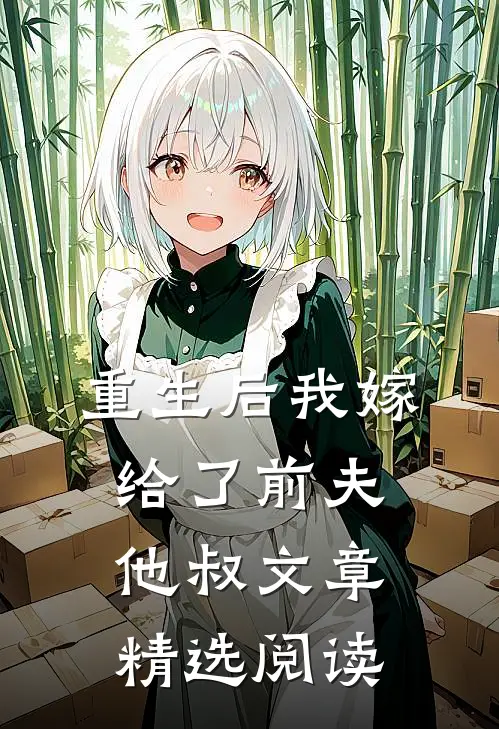 重生后我嫁给了前夫他叔文章精选阅读