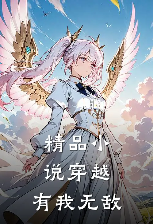 精品穿越有我无敌的