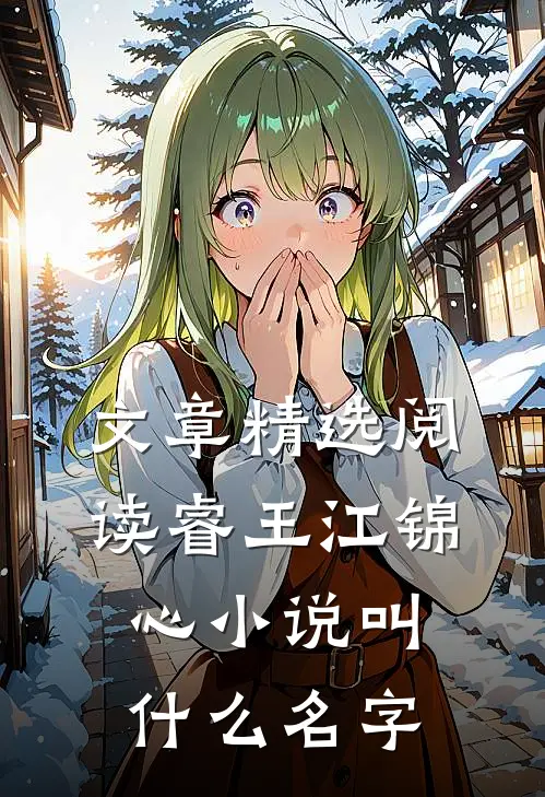 文章精选阅读睿王江锦心小说叫什么名字