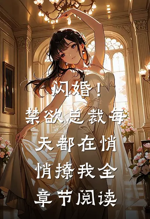 闪婚!禁欲总裁每天都在悄悄撩我全章节阅读