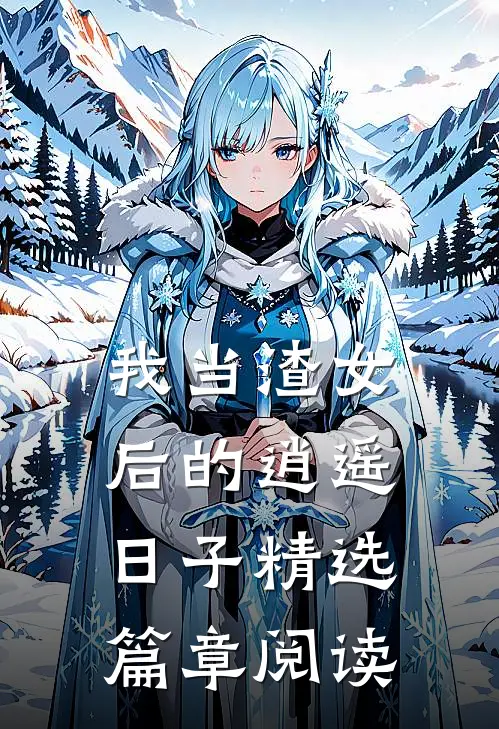 我当渣女后的逍遥日子精选篇章阅读