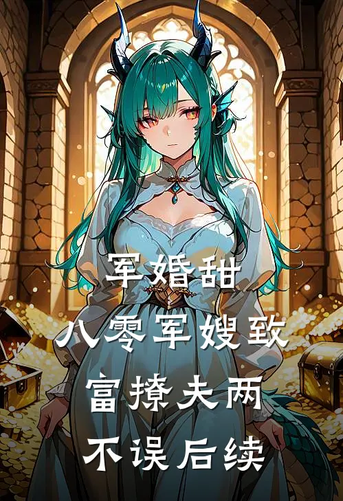 军婚甜：八零军嫂致富撩夫两不误后续