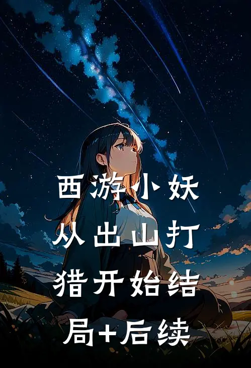 西游小妖，从出山打猎开始结局+后续