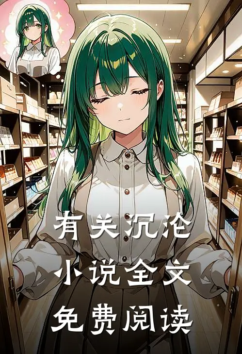 有关沉沦全文免费阅读