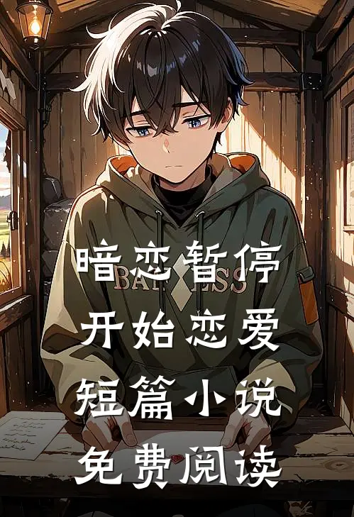 暗恋暂停,开始恋爱短篇免费阅读全文