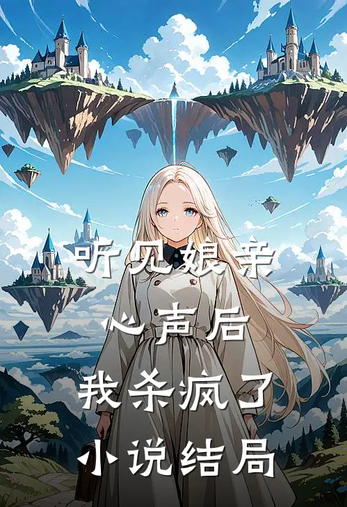 听见娘亲心声后,我杀疯了结局是