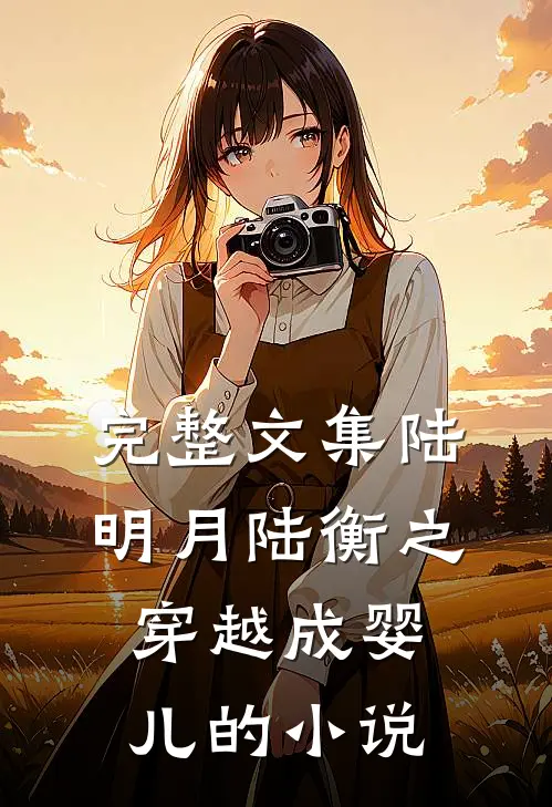 完整文集陆明月陆衡之穿越成婴儿的小说