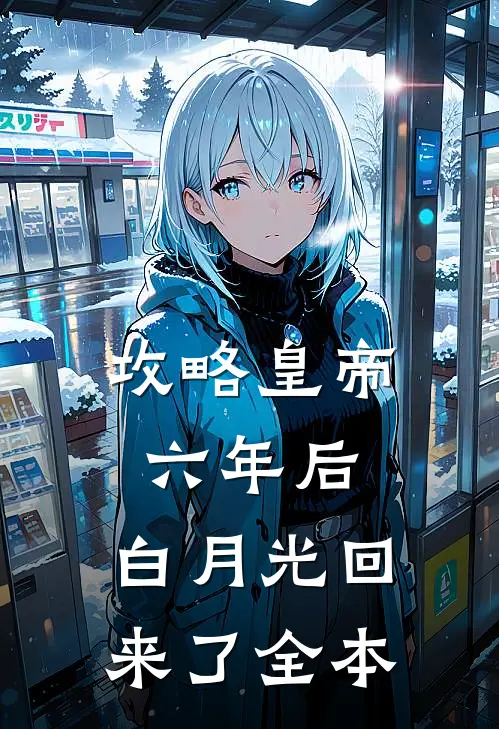 攻略皇帝六年后，白月光回来了全本