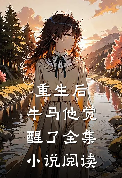 重生后,牛马他觉醒了全集阅读免费
