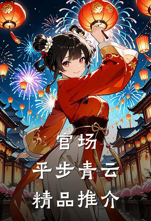 官场：平步青云精品推介