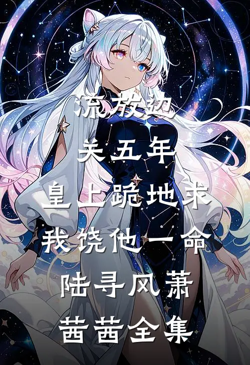 流放边关五年，皇上跪地求我饶他一命陆寻风萧茜茜 全集