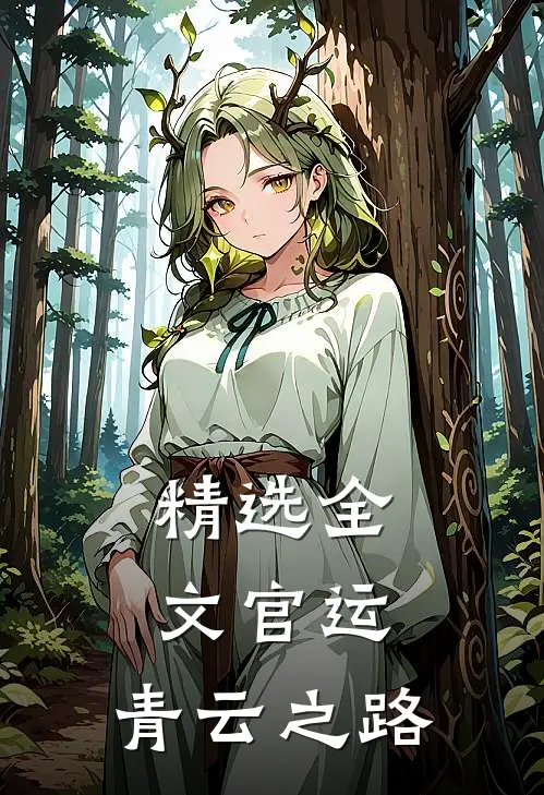 精选全文官运：青云之路