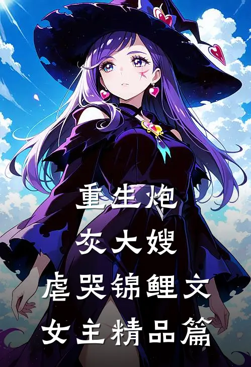 重生炮灰大嫂,虐哭锦鲤文女主精品篇免费阅读
