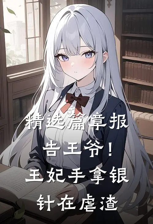 精选篇章报告王爷！王妃手拿银针在虐渣