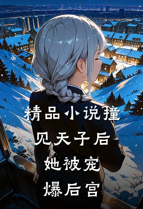 精品撞见天子后,她被宠爆后宫