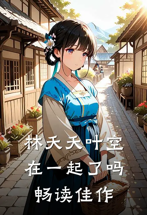 林夭夭叶空在一起了吗畅读佳作