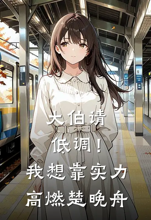 大伯请低调!我想靠实力高燃楚晚舟全