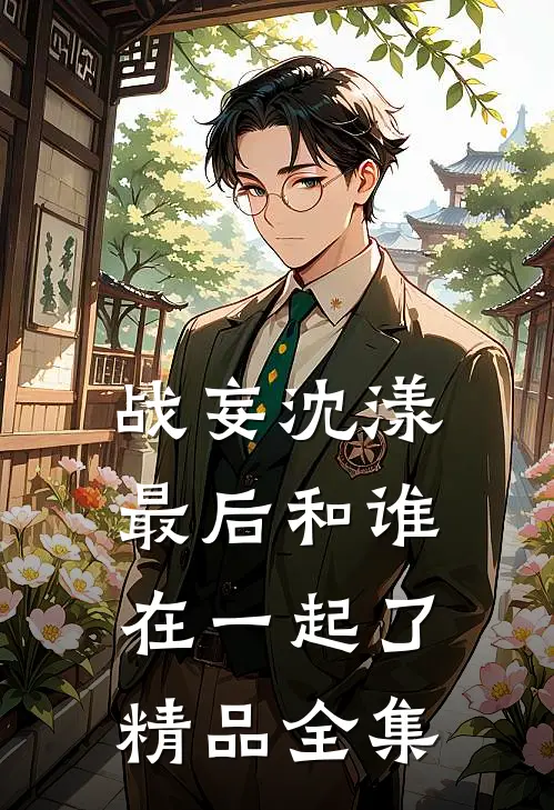 战妄沈漾最后和谁在一起了精品全集