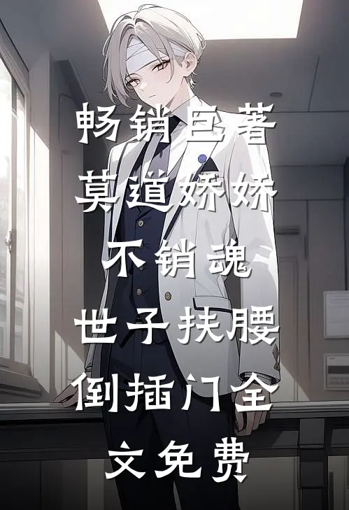 畅销巨著莫道娇娇不销魂,世子扶腰倒插门 全文免费