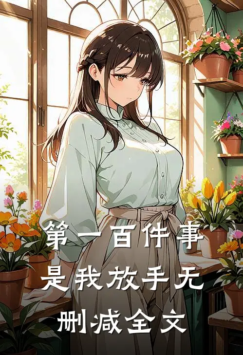 第一百件事,是我放手无删减全文在线阅读