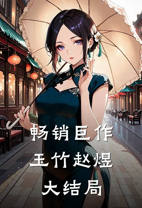 畅销巨作玉竹赵煜大结局