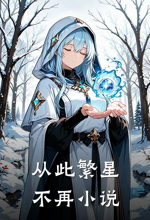从此繁星不再全文阅读