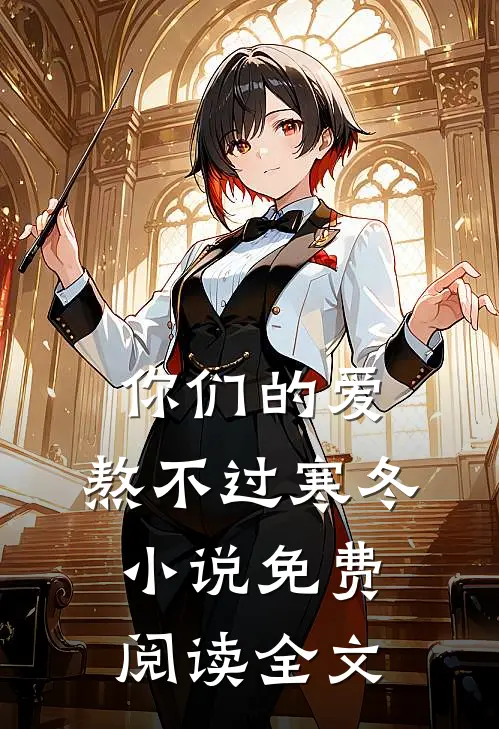 你们的爱,熬不过寒冬免费阅读全文无弹窗