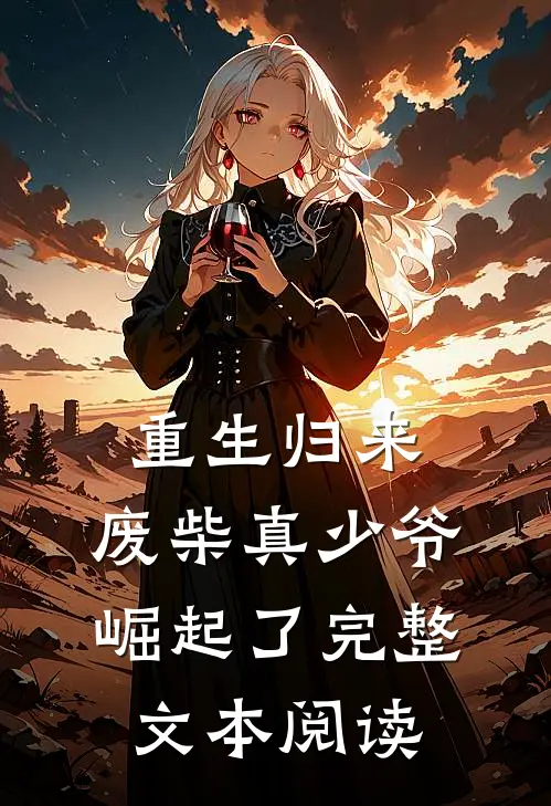 重生归来：废柴真少爷崛起了完整文本阅读